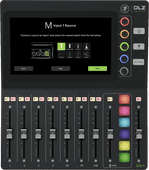 Mackie DLZ Creator Mixeur audio pro