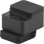 DJI Mic Series Adaptateur pour Caméras Microphone pour caméra