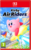 Kirby Air Riders Nintendo Switch 2 Games die binnenkort verkrijgbaar zijn