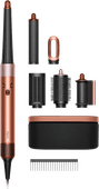 Dyson Airwrap i.d. Straight + Wavy Limited Edition Amber Silk 