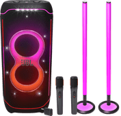 JBL PartyBox Ultimate Karaoke Set Party speaker