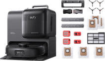 eufy Omni E28 Complete eufy robotstofzuiger met accessoirepakket