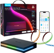 Govee Smart AI Sync Box Kit Led stripverlichting