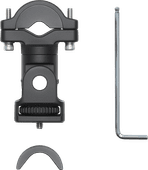 DJI Osmo Motorcycle Heavy-Duty Mount Buisklem