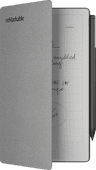 reMarkable Paper Pro Move Polymer Weave Book Folio Gris Accessoires pour blocs-notes numériques reMarkable
