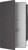 reMarkable Paper Pro Move Mosaic Weave Book Folio Basalt Accessoires pour blocs-notes numériques reMarkable