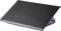 Fellowes Professional Series Repose-pied en Métal 