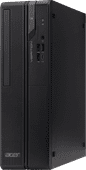 Acer Veriton X2720G (I7456 Pro SFF) Desktop with Windows Pro