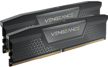 CORSAIR Vengeance 32GB (2x16GB) DDR5 DIMM 5600MT/s CL40 Meer RAM geheugen