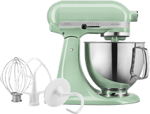 KitchenAid Artisan Mixer 5KSM125EPT Green Stand mixer for small to medium-sized preparations