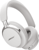Bose QuietComfort Ultra Headphones (2nd gen) White Wireless headphones