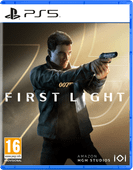 007: First Light PS5 Games die binnenkort verkrijgbaar zijn