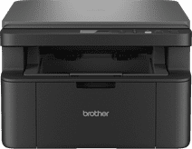 Brother DCP-1640W Apple printer