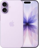 Apple iPhone 17 256 Go Mauve Apple iPhone avec 5G