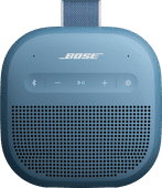 Bose Soundlink Micro 2 Blauw Bose draadloze speaker