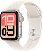 Apple Watch SE 3 40mm Starlight Sport Band S/M Apple Watch SE