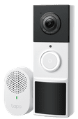 TP-Link Tapo D210 Smart Video Doorbell Wired doorbell