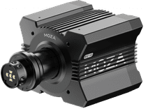 Moza R12 V2 Direct Drive Wheel Base Racestuur voor Xbox Series X en S