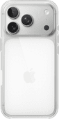 Apple iPhone 17 Pro Back Cover met MagSafe Transparant Tweedekans Apple product
