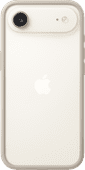 Apple iPhone Air Bumper Beige Originele Apple iPhone Air hoesje