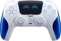 Sony PlayStation 5 DualSense Astro Bot Draadloze Controller PC controller