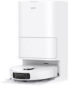 Mova E40 Ultra Aspirateur-robot Mova