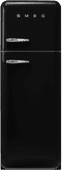 SMEG FAB30RBL6 SMEG koelvriescombinatie