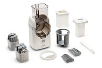 Solis Multi Slicer 8402 Robot ménager