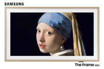 Samsung 32" The Frame LS03C (2023) 32 inch tv
