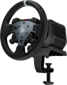 Logitech G RS50 System - PlayStation and PC Racing wheel for PC use