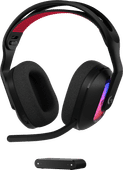 Logitech G Astro A20 X LIGHTSPEED Noir Casque gamer pour Xbox Series X et S