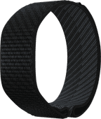 Polar Loop Bandje Zwart S/M/L Polar Loop bandje