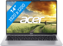Acer Aspire Lite AL14-32P-34VE AZERTY Laptop between 400 and 500 euros