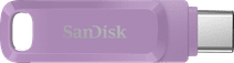 SanDisk Ultra Dual Drive Usb C 512GB Lavender USB stick