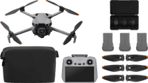 DJI Mini 5 Pro Fly More Combo + Smart Controller Drone voor gevorderde