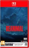 REANIMAL Nintendo Switch 2 Buy Nintendo Switch games?