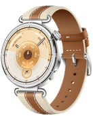 HUAWEI WATCH GT 6 41mm Silver/Brown Huawei Watch GT