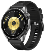 HUAWEI WATCH GT 6 46mm Black Huawei Watch GT