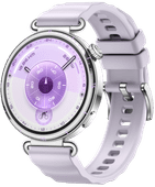 HUAWEI WATCH GT 6 41mm Silver/Purple Huawei Watch GT