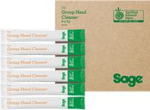 Sage Nettoyant de groupe café 6 pièces 