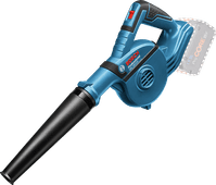 Bosch Professional GBL 18V-120 (zonder accu) Bosch tuingereedschap