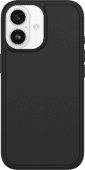 OtterBox Symmetry Apple iPhone 17 Back Cover with MagSafe Black Case with standard fall protection