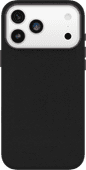 OtterBox Symmetry iPhone 17 Pro Max Back Cover with MagSafe Magnet Leather Black Gift up to 50 euros