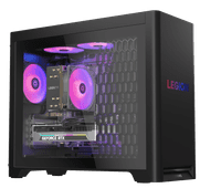 Lenovo Legion T5 30AGB10 90YJ0067MH Gaming PC met NVIDIA GeForce RTX 5070 videokaart