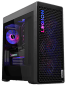 Lenovo Legion T7 34IAS10 90Y60080MH Gaming PC met NVIDIA GeForce RTX 5000 serie videokaart