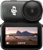 DJI Osmo Nano Standard Combo 128 Go DJI Osmo Nano