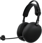 Sony INZONE H9 II Gaming Headset PS5 and PC - Black Sony gaming headset