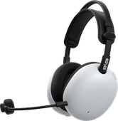 Sony INZONE H9 II Gaming Headset PS5 and PC - White Sony gaming headset