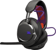 JBL Quantum 950 Wireless Zwart Casque gamer pour PlayStation 4