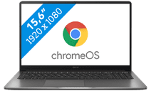 ASUS Chromebook Plus CX1505CTA-S70072 Azerty Intel Core 3 laptop